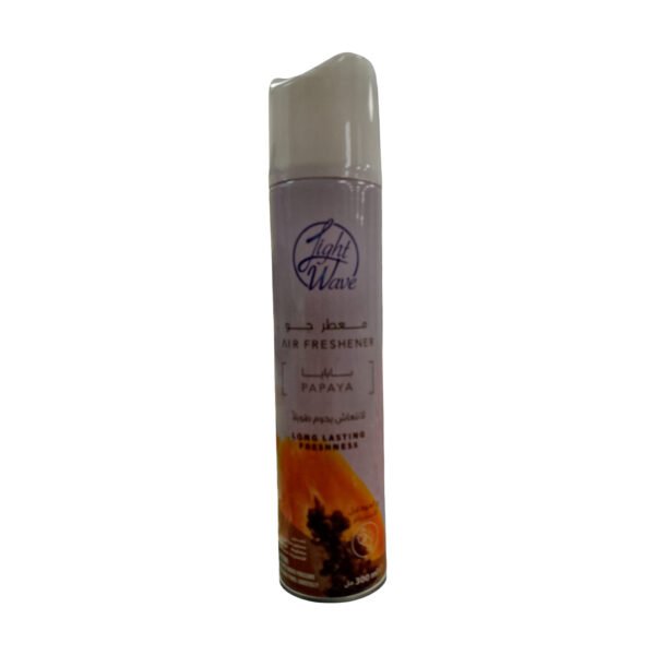 Air Freshener 300 ml Papaya (Light Wave)