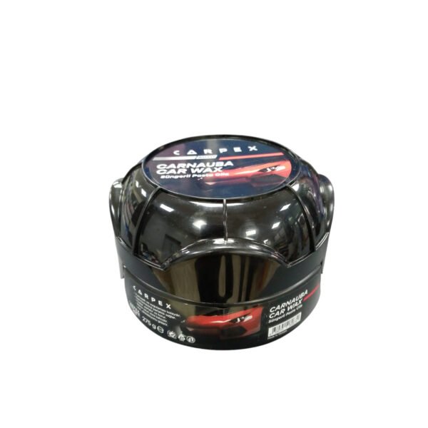 Car Wax 275 g CAR PEX