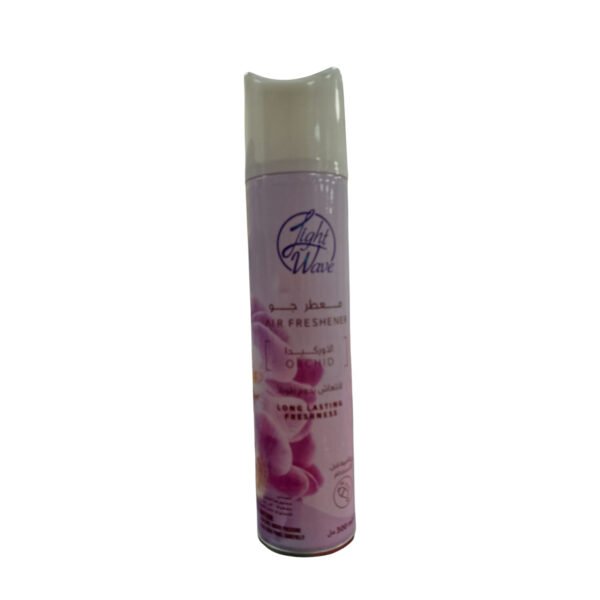 Air Freshener 300 ml Orchid (Light Wave)