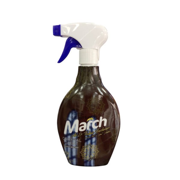 معطر الجو والمفارش 490 مل عبق الشرق  مارش