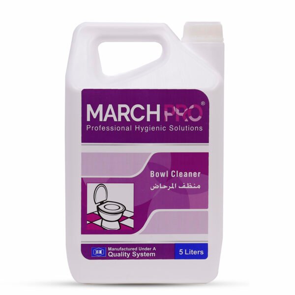 Bowel cleaner 5 liters (March)