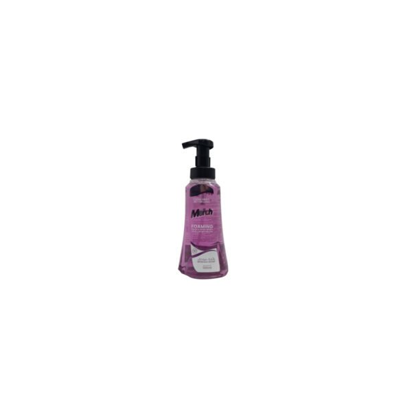 Foam hand and body wash 500 ml Montale