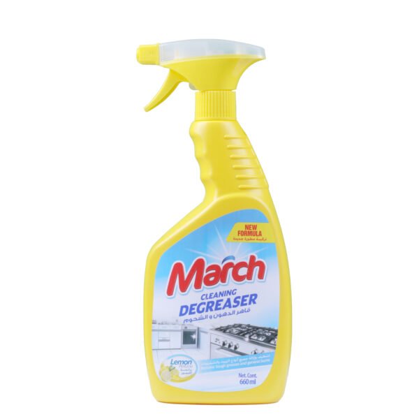 Cleaner Degreaser1000 ml