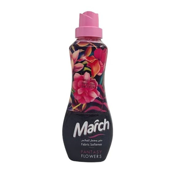 Fabric softener 1000 ml Fantasy Flowers