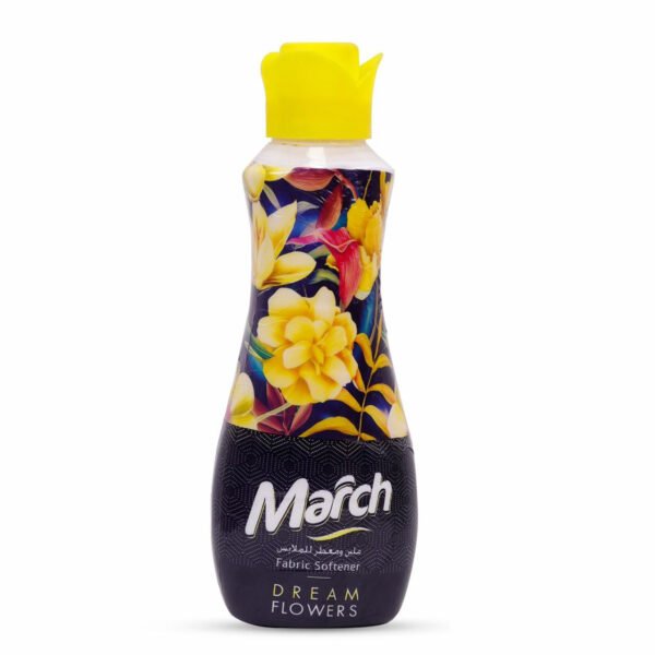 Fabric softener 1000 ml Dream Fowers