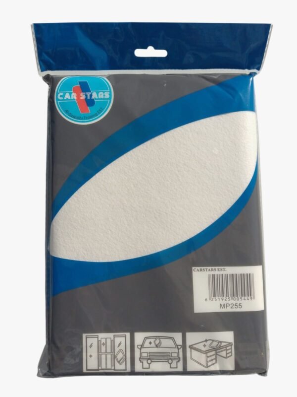 Car polishing pad 75*75 cm