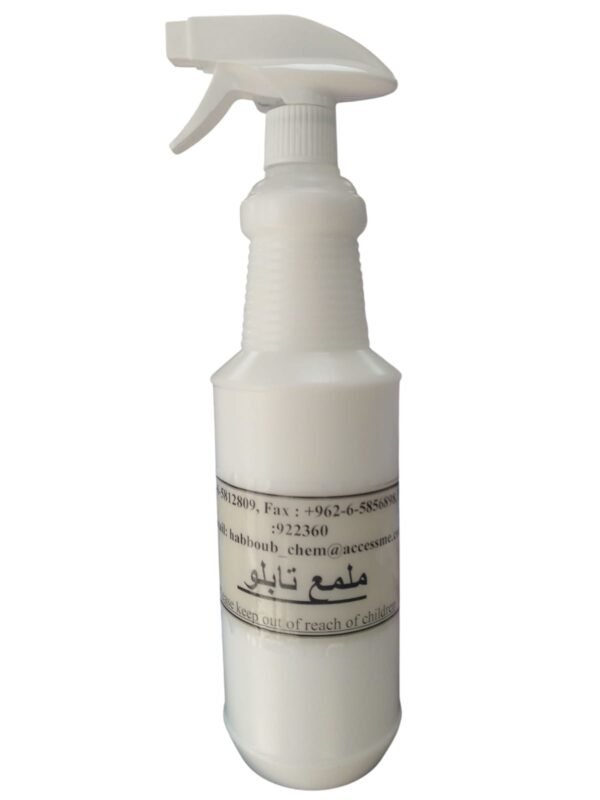 Dashboard cleaner 1000ML